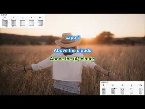 Windy (capo 3) by The Association play along with scrolling guitar chords and lyrics