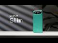 TECNO CAMON Slim Quick Review: They love "Slim" phones so much
