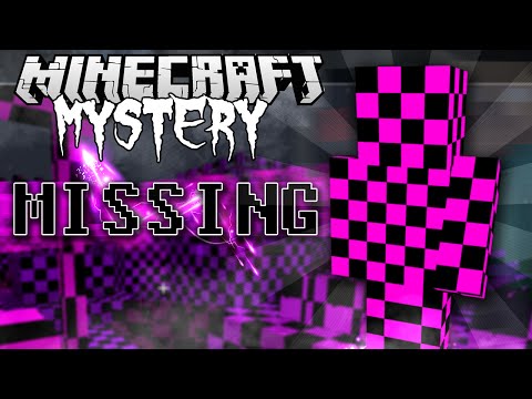 MISSING - MINECRAFT MYSTERY ITA