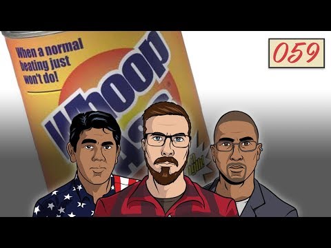 Technical Alpha 59 - Kick Names And Take Ass