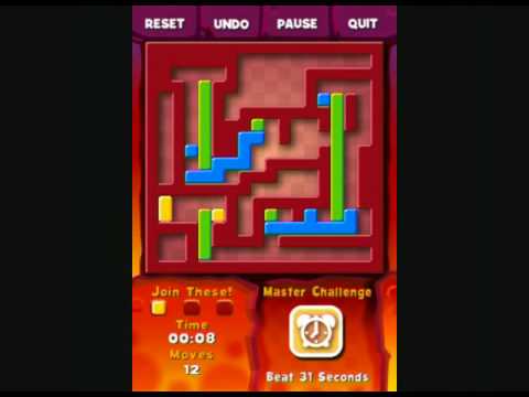 Denki Blocks! Deluxe (Tablet) video