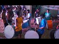NON STOP Teen Mar Band At Ganesh Visarjan Teen Mar Band Hyderabad