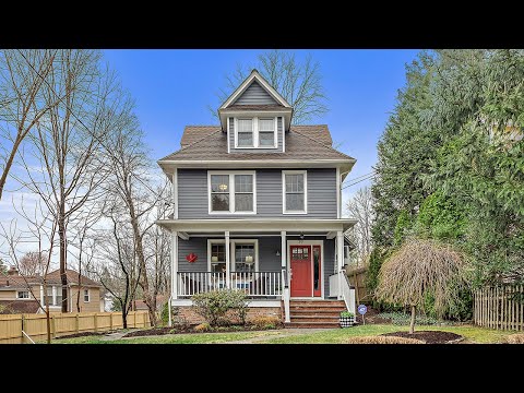 39 Ridgewood Terrace Chappaqua, NY Real Estate 10514