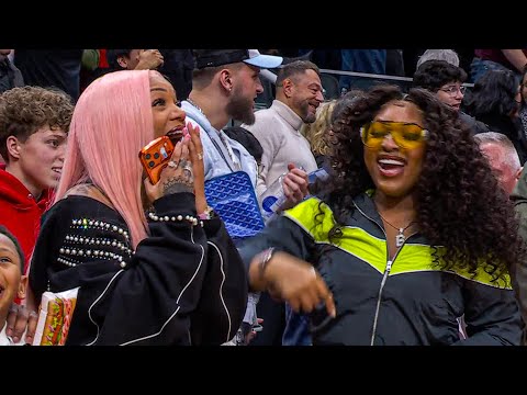 WILD ENDING to Nuggets vs Raptors 😱 December 31, 2025