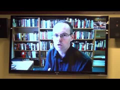 2015 WWII Lecture Series-Dr. David Stahel