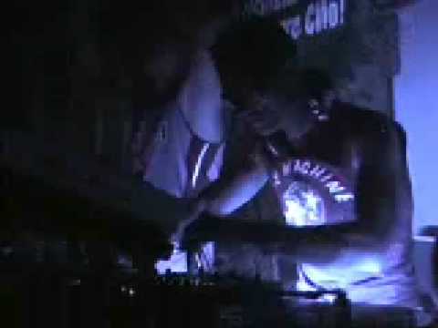 Oscar Metz DJ stargate -vr- 28-02-2009