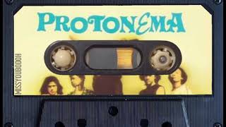 PROTONEMA - terlalu cinta