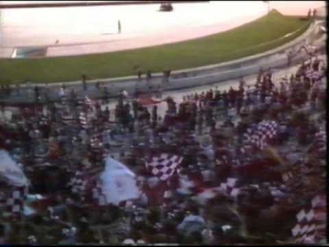 60 Liverpool v Borussia Munchengladback 1997