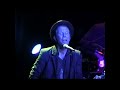 Sins Of My Father - LIVE 2004 (High Quality Audio) Tom Waits