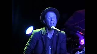 Sins Of My Father - LIVE 2004 (High Quality Audio) Tom Waits