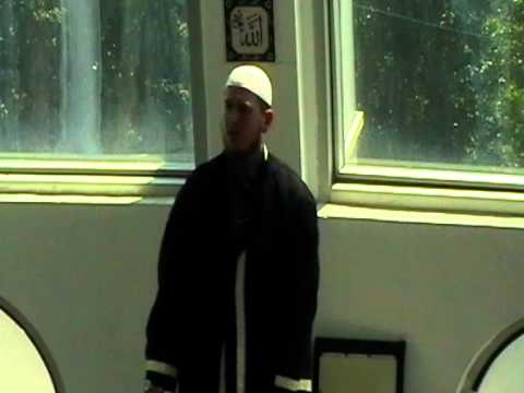 Hoxhë Bujar Dervishi Tema: Pendimi i Sinqert *