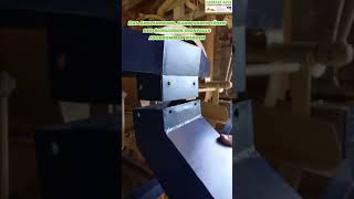 بيع وحدة تنظيف الحبوب Andreas Auer Quick Exchange System zu Petkus K531 - صورة 4 | Agronetto SA جديد وحدة تنظيف الحبوب Andreas Auer Quick Exchange System zu Petkus K531 | صورة 4 - Agronetto