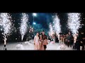 LOW FOG FX Bride Groom Entry Bride Smoke Entry Wedding Dry Ice Entry