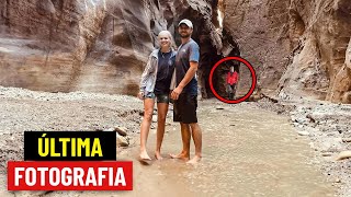 5 Mortes Mais Perturbadoras de Turistas em Viagem