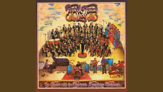 In Held &#39;Twas I (Live At Edmonton, Alberta/1971/Medley)