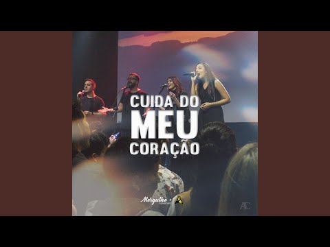 Cuida Do Meu Coração - Mergulhe Mais Movement