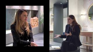 Milan Flagship store rollout. Federica Minozzi interview - Part 4