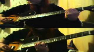 Video thumbnail for Tanglewood Blue Drag by JustRed