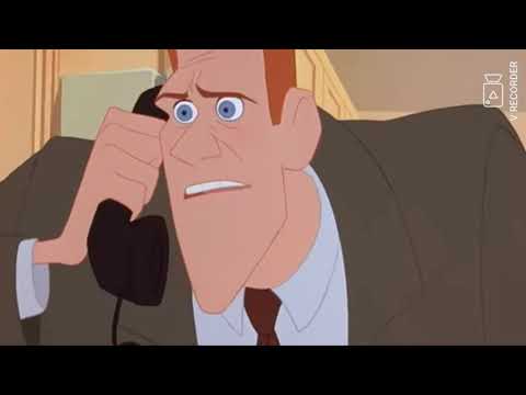 ALADDIN (Hercules) part 22 BABY BOP AND KENT MONTHLY