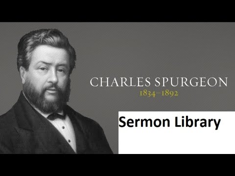 Men Chosen - Fallen Angels Rejected - C. H. Spurgeon