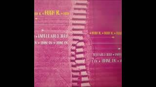 Hugh K. - One More Time (Limelight Dub)