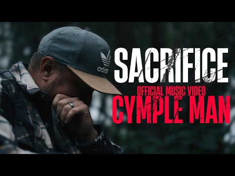 Cymple Man - Sacrifice (Official Video)