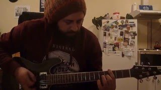 Rumen Yangyozov/Cynic - Moon Heart Sun Head