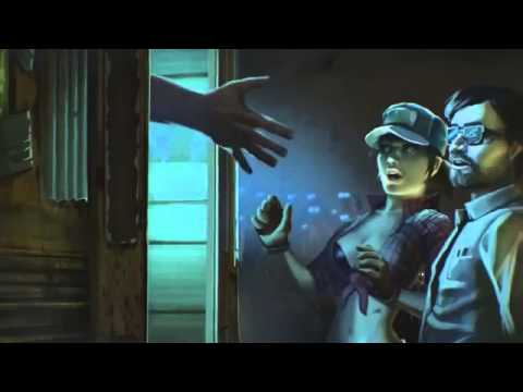 BURIED INTRO CUT-SCENE | Resolution 1295 Gameplay