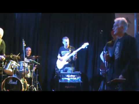 421 Soczewa Blues Session - Drukarnia - Scena Fugazi - 09.03.2018 -  972