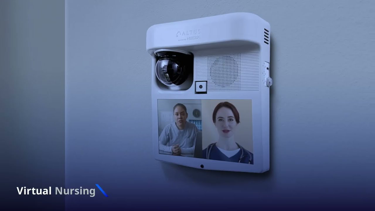 NESA Virtual Care Platform Overview