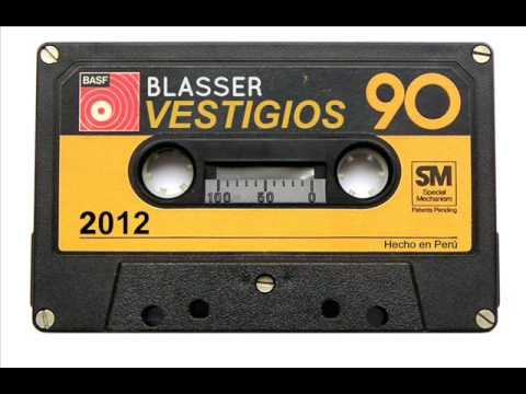 VESTIGIOS - BLASSER (SOUNDIEGOFAMILY) - [EP COMPLETO + DESCARGA] {2011/2012}
