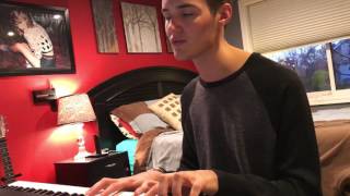 All Of Your Glory - Broods (Cover)