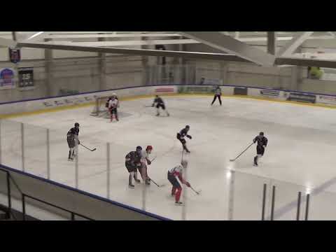 U19 KJT Haukat - Viikingit 5