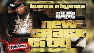 Busta Rhymes - How Ever you Want it (Produced by Clinton Sparks)