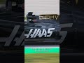 Haas doet nieuwe teamnaam en logo voor 2023 uit de doeken | #shorts