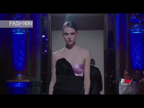REDEMPTION Women's Fall 2020 Paris - Fashion Channel