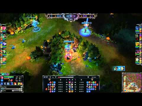 Vi Jungle Guide 3.10