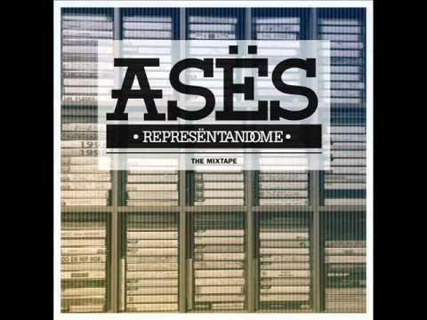 Asës - Valencia estancia [Represëntandome]