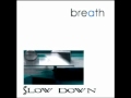 breath - "Coffeehouse Bachelor"