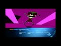 Nicktoons Invader Zim Promo Dragon Ball Z Kai Weekday Credits June 18 2010