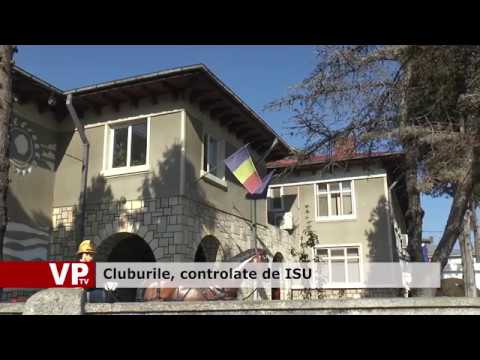 Cluburile, controlate de ISU