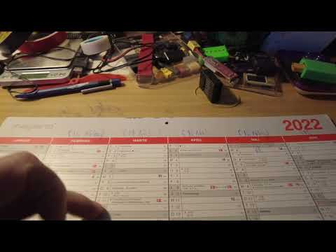 MongoTV_8394 - DENNE VINTER ER SNART FORBI MEN VEJRET HAR VÆRET MEGET DÅRLIGT I MANGE UGE