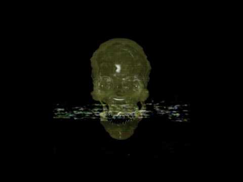 Death Grips - Black Dice (Hoverboots Reboot)