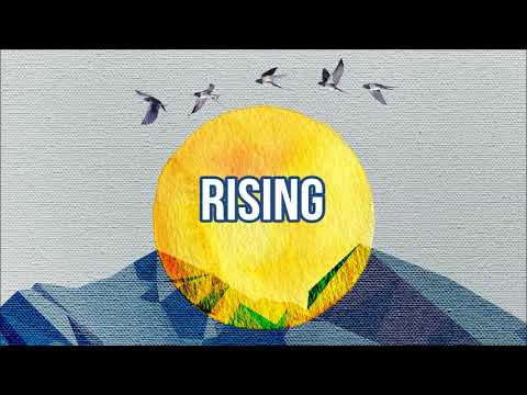 Hope Is Rising (feat. Leyl Valdez & Richard Ogayon)