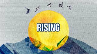 Hope Is Rising (feat. Leyl Valdez &amp; Richard Ogayon)