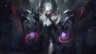 [心得] 女巫集會動態美術試作