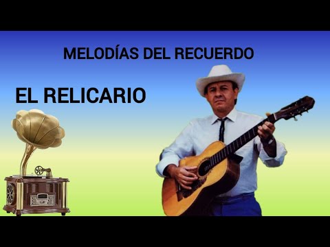 SE PERDER - EL RELICARIO