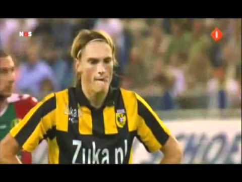 Vitesse-ADO Den Haag 3-1 All Highlights & Goals