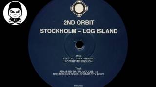 Vector - Stick Around [Planet Rhythm Records]