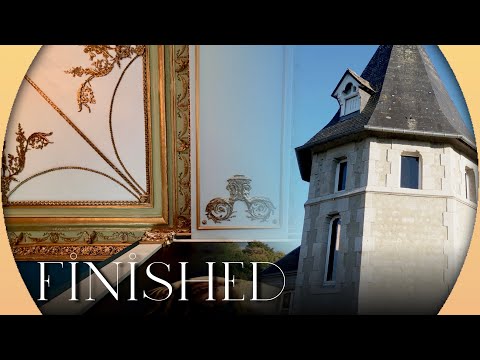 IT ALL Comes Together 😮